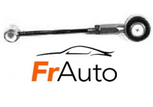 Шток вилки перемикання передач Xantia, Xsara, ZX, 306, 405, 406, Partner, Berlingo, довжина [мм] - 240 - 300.